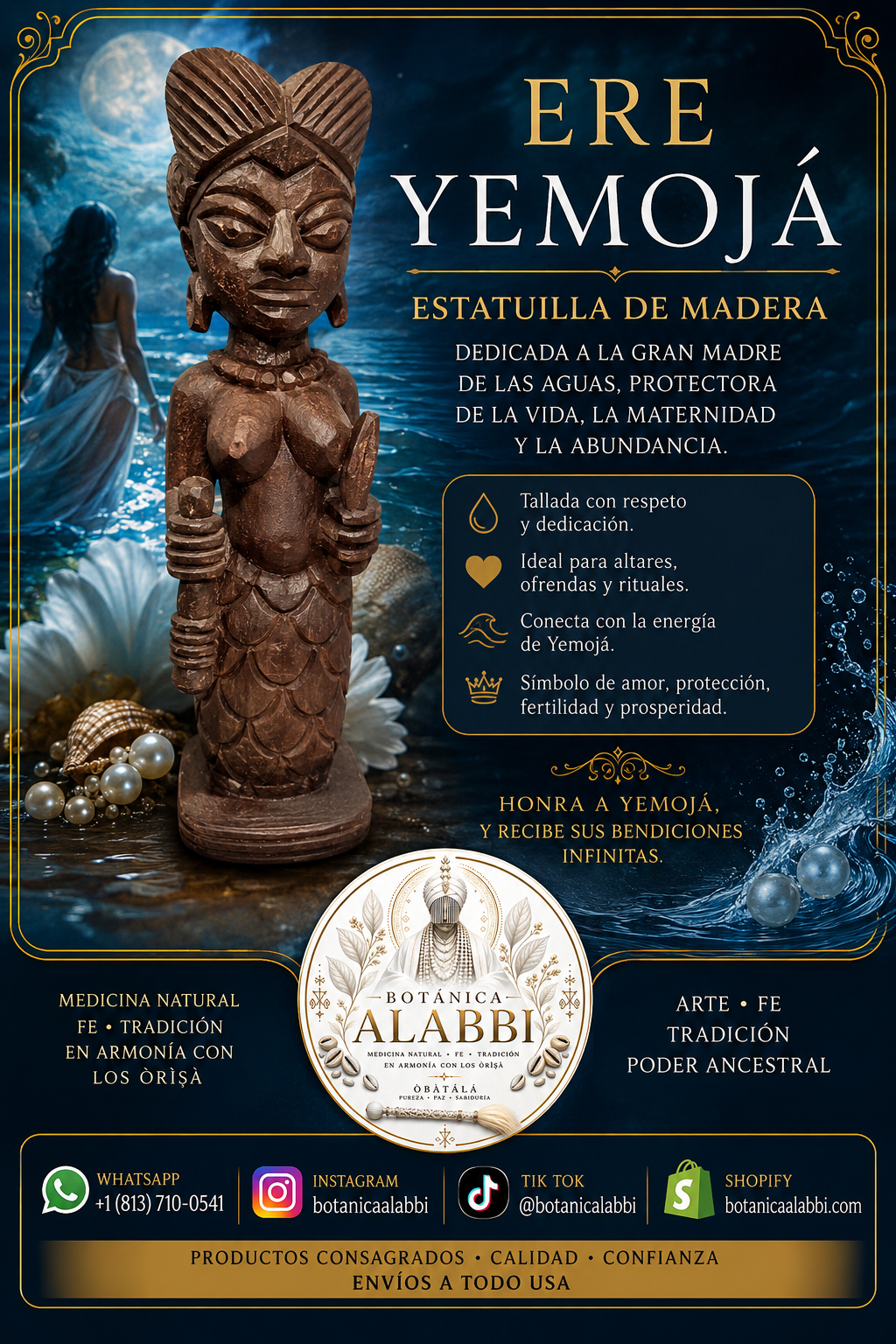 Ere Yemoja