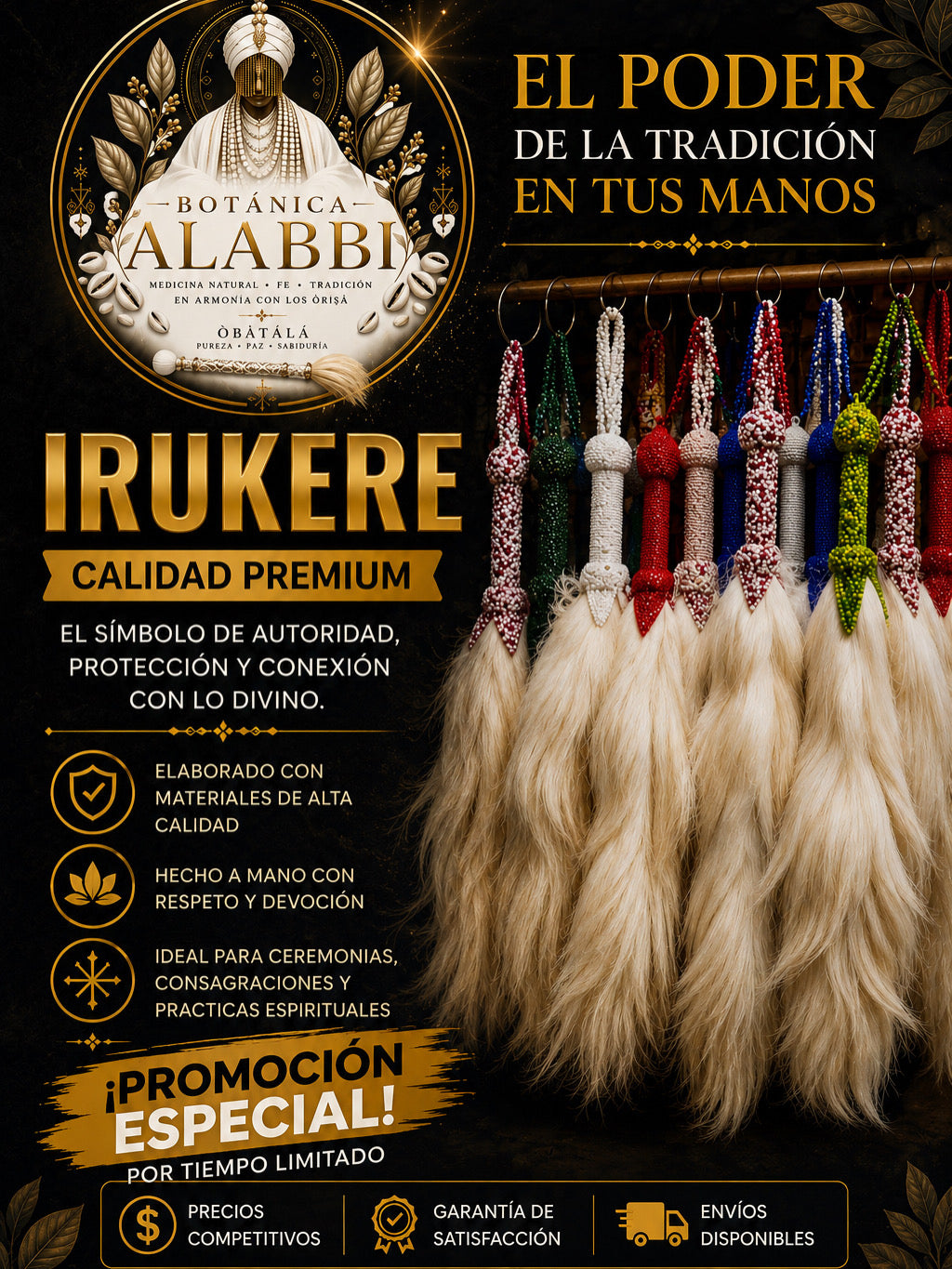 Irukere