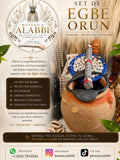 Set de Egbé Orun