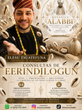 Consulta con Eerindinlogun