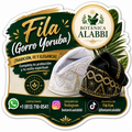 Fila Yoruba)Gorro