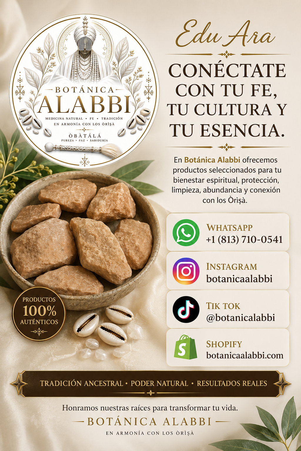 Edu Ara Nla(Edu Ara grandes )