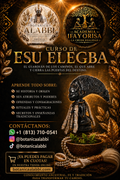 Curso de Esu Elegba