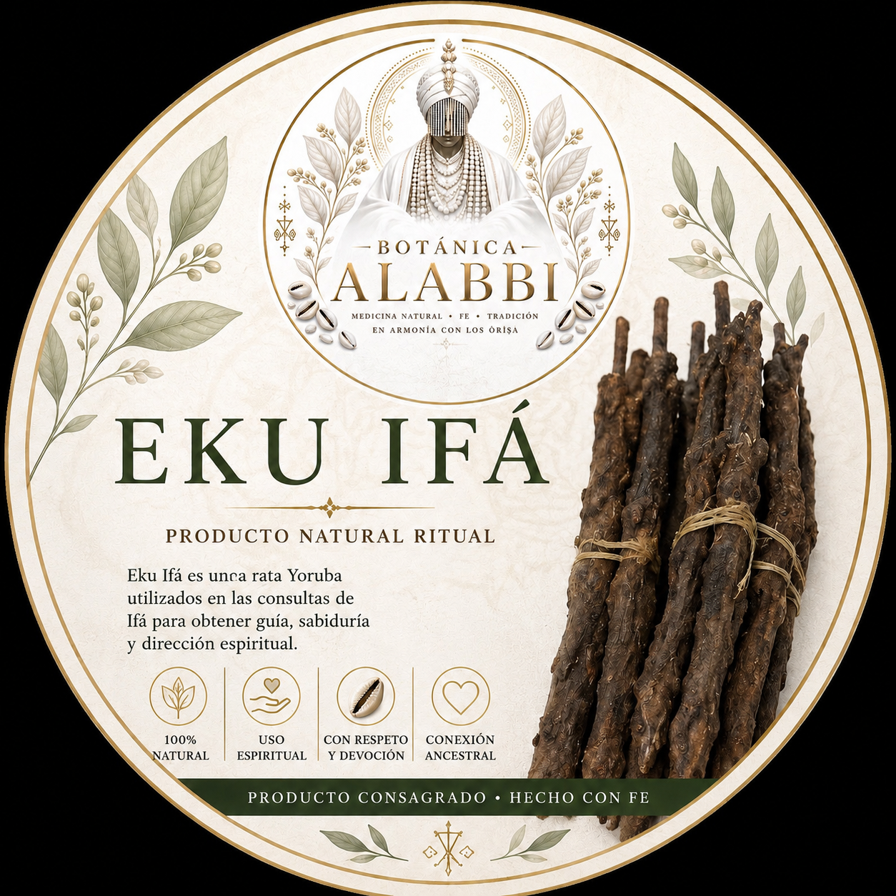 Eku Ifa