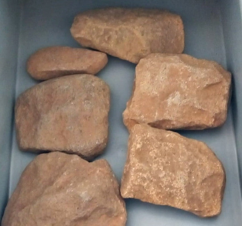 Edu Ara (Piedra de Rayo)
