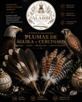 Plumas de Águila