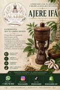 Ajere Ifa